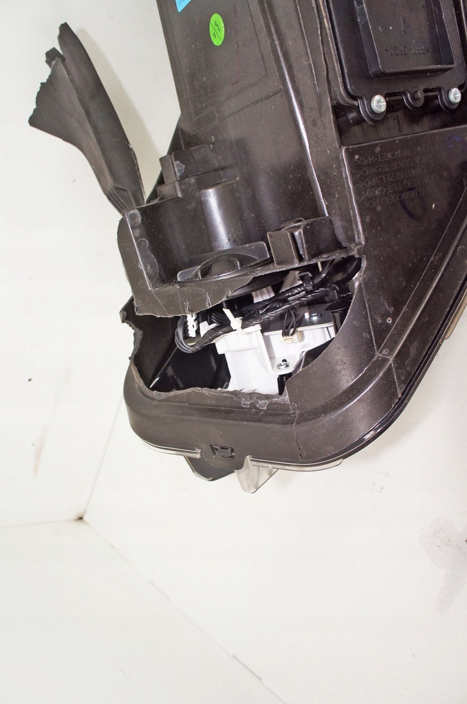 фото №8, Tl092 mg zs ^ лампа фара правий перед 11275386