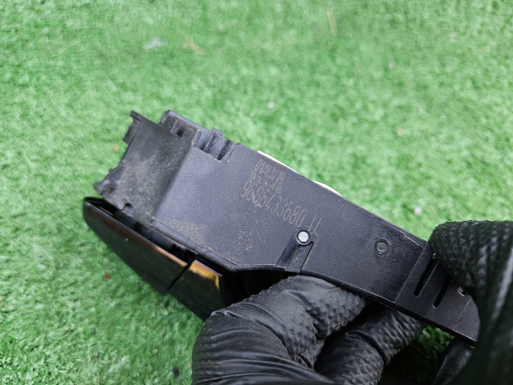 фото №11, Ручка keyless кассета кронштейн ручка правая перед задняя peugeot 508 ii