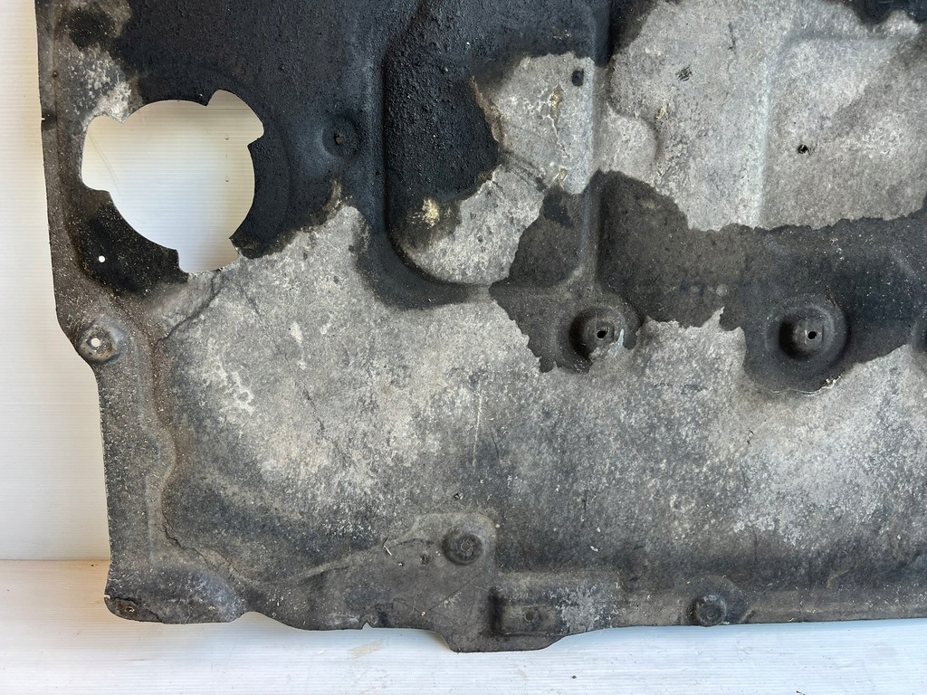 фото №10, Bmw f13 f12 захист коробки передач 640d n57b lift 74850610