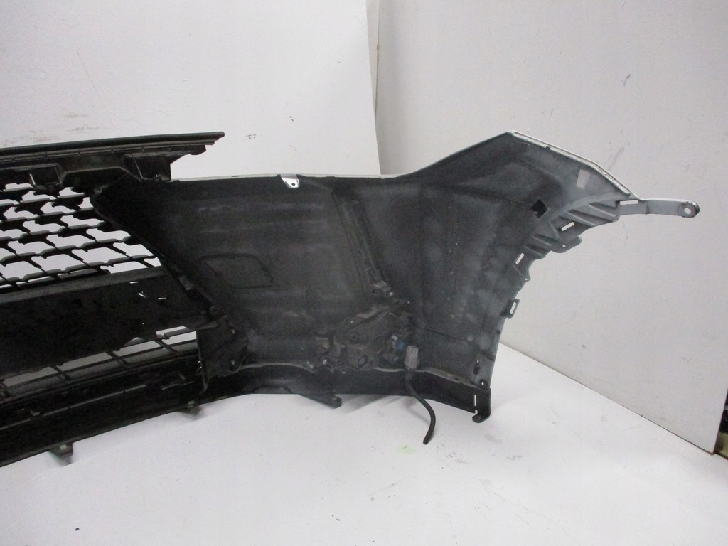 фото №9, Бампер lexus ux 22r ux250 передний перед