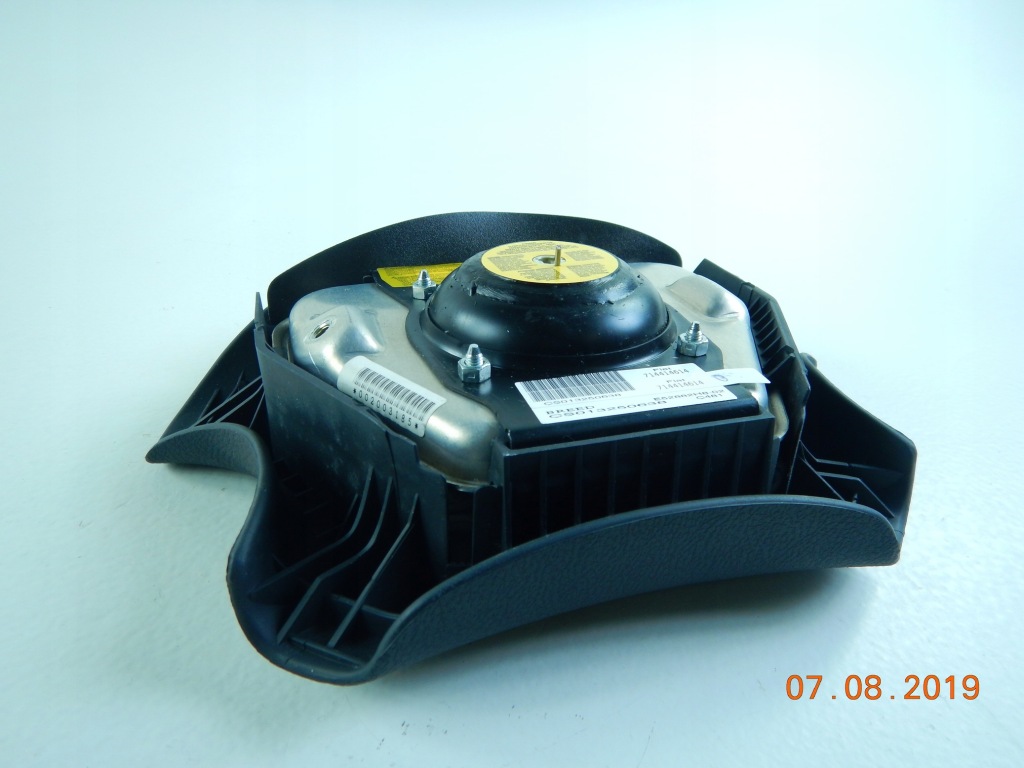 Купити Подушка керма клаксон fiat marea 96-99 aso