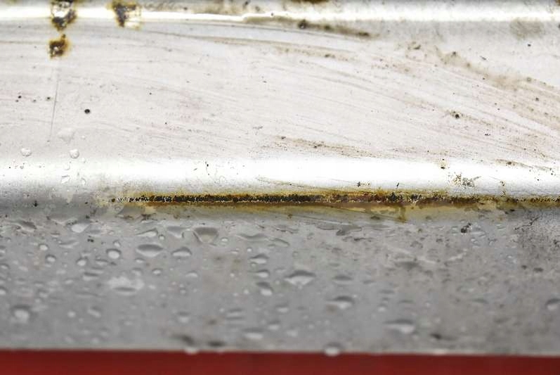 фото №14, Балка бампера перед передняя volvo v50 04r