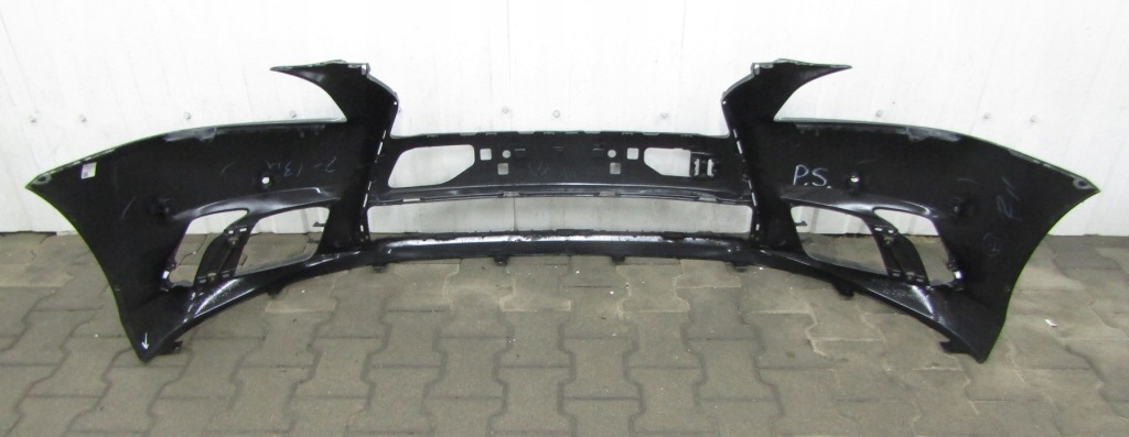 фото №9, Бампер перед передній lexus ls ls460 ls600h 13-17