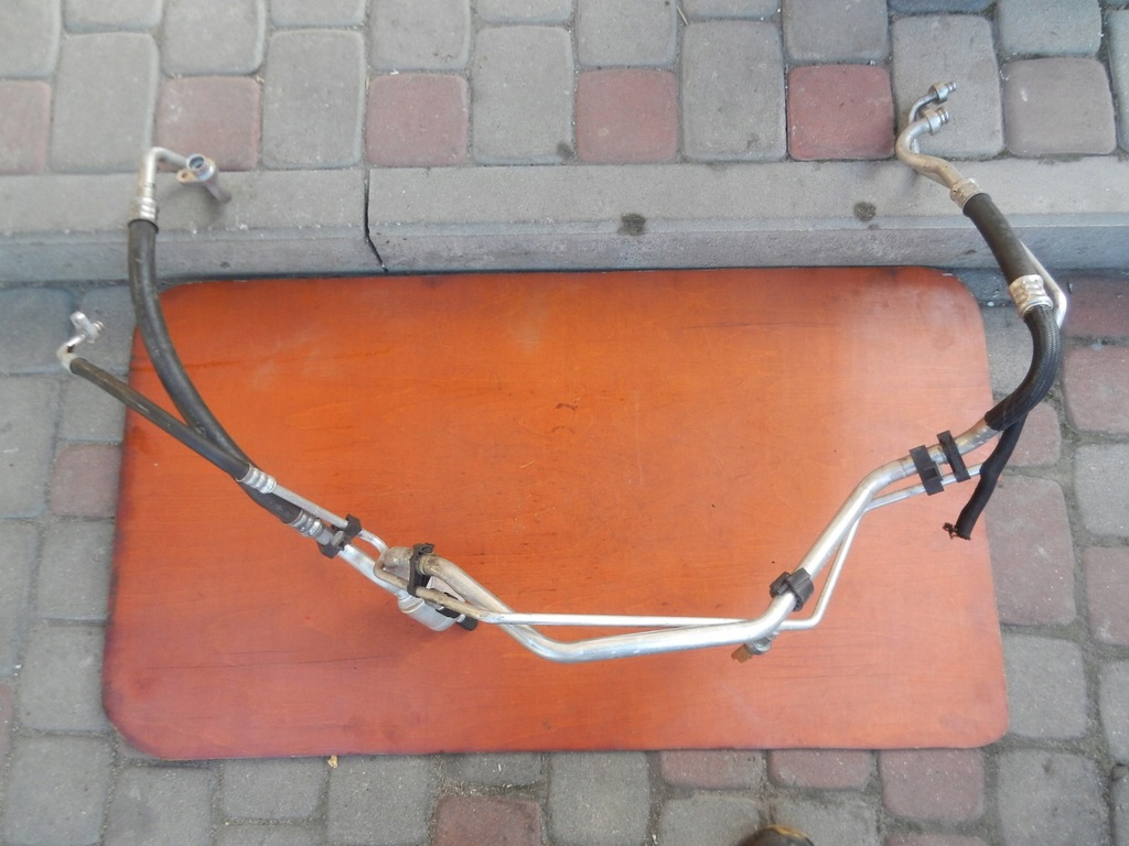 фото №7, Провода кондиционера citroen ds4 peugeot 1.6thp