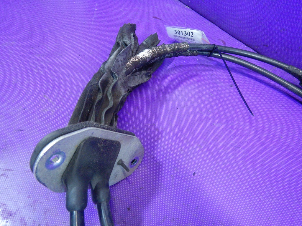 фото №9, Ford galaxy i mk1 1.9 домкрат выборщик передач