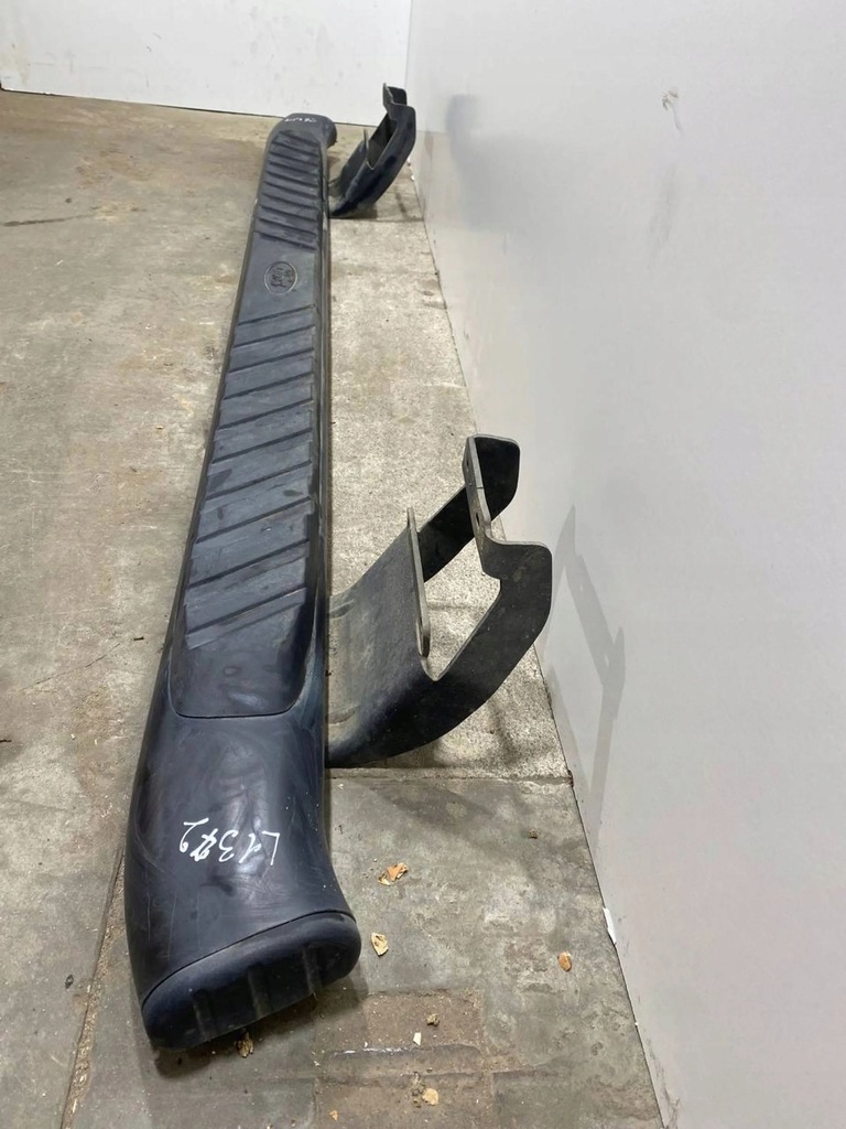 фото №2, Ford f150 2015 порог