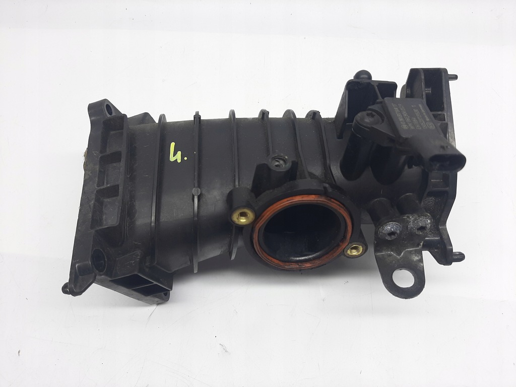 фото №1, Audi a6 c7 3.0 tdi 2010-2018 труба шланг повітрозабірник колектор 059145762ah