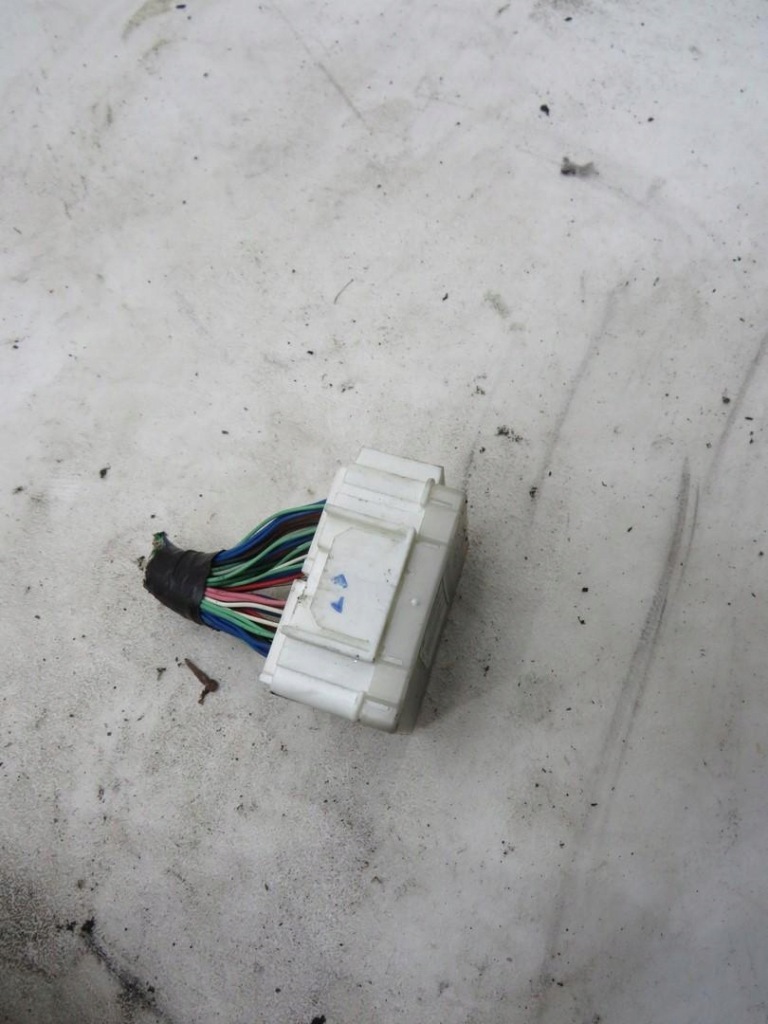 фото №1, Реле rav4 rav-4 iii 82671-42130