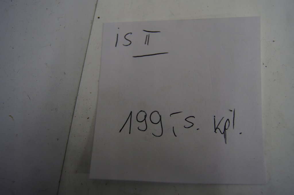 фото №14, Pas ремни безопасности левый + правый lexus is ii uk 250