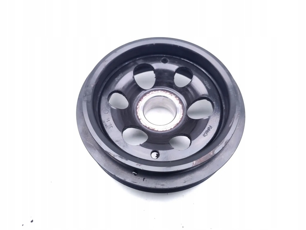 Купить Ford transit шкив коленчатого вала коленчатого 2.0 ecoblue rwd дизель 2017 van