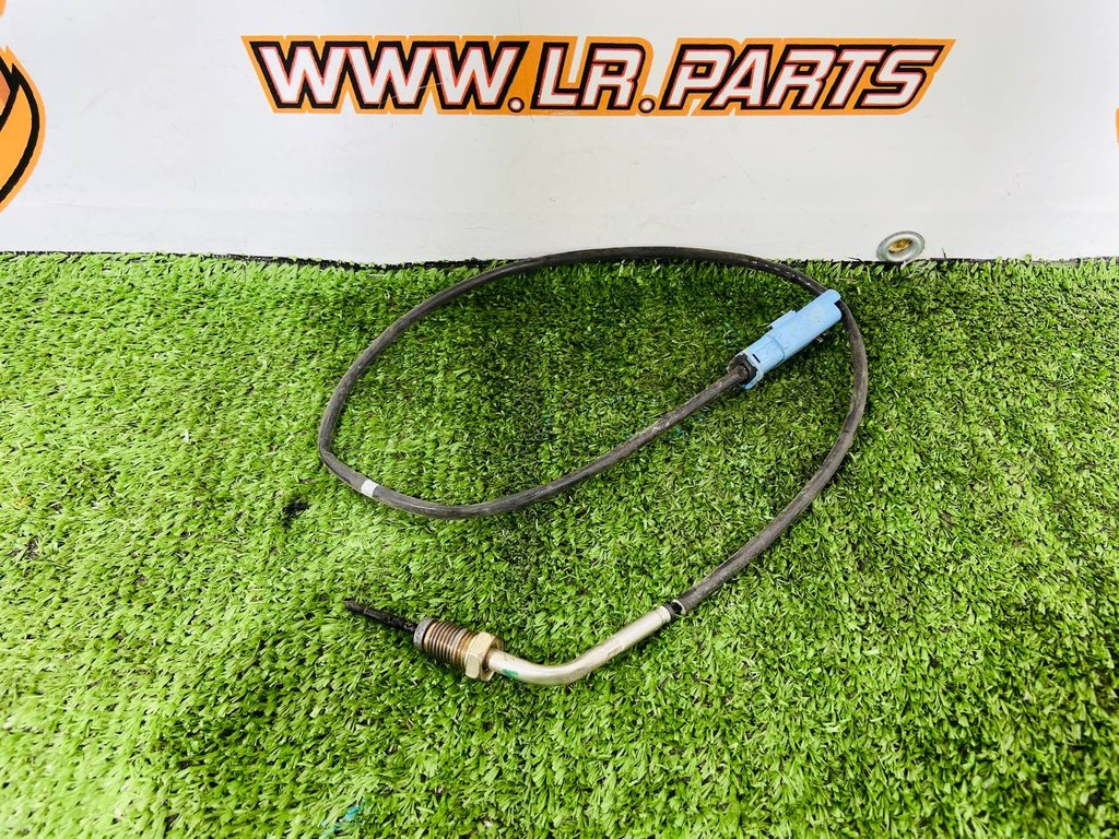 фото №12, Датчик температуры выхлопных газов jaguar f-pace x761 mx73-12b591-aa