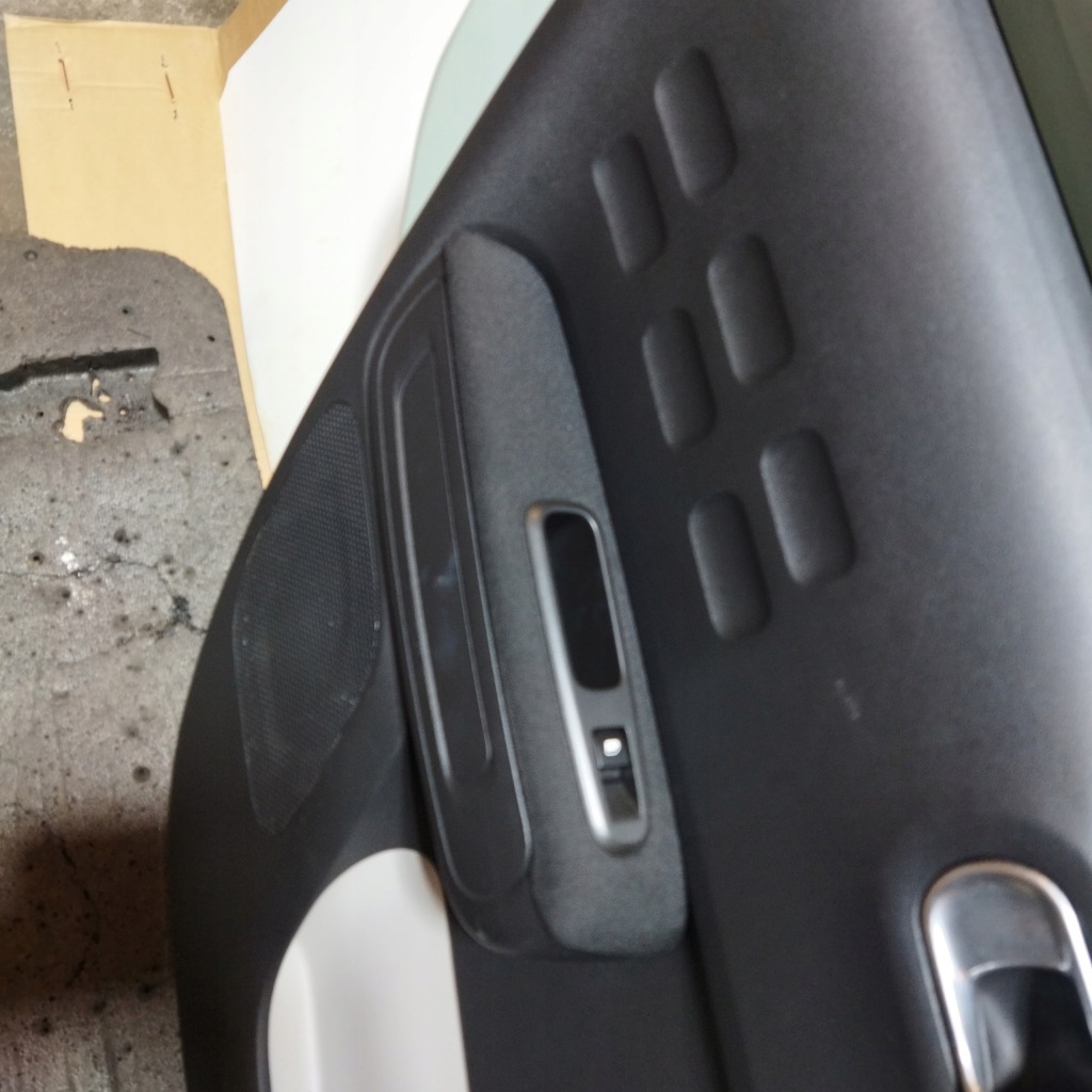 фото №7, Citroen c3 iii двері лівий задня elsb 2017r