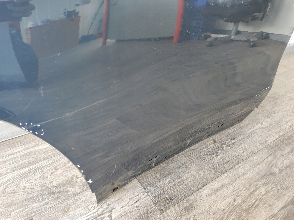 фото №10, Двері bmw x1 f48 задні праве