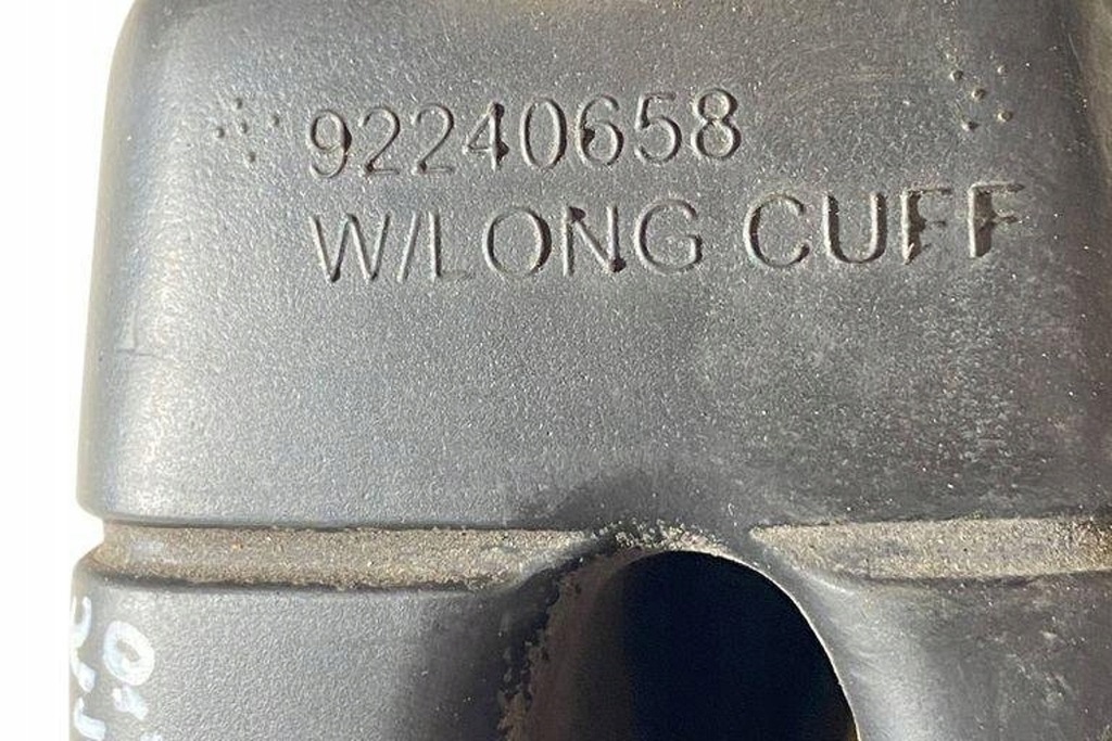 фото №7, Резонатор всасывающий chevrolet camaro 92229094 3.6l бензиновый 232kw 2015