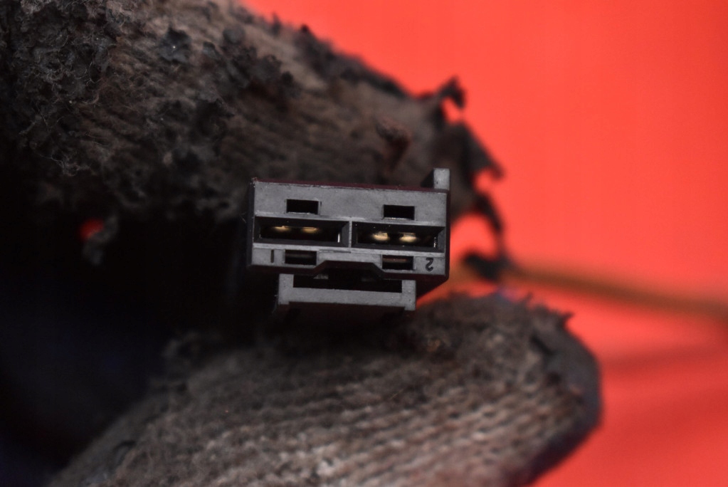 фото №4, Воздуходувка вентилятор обдув eu 0130101504 mercedes s-klasa w221 05-09