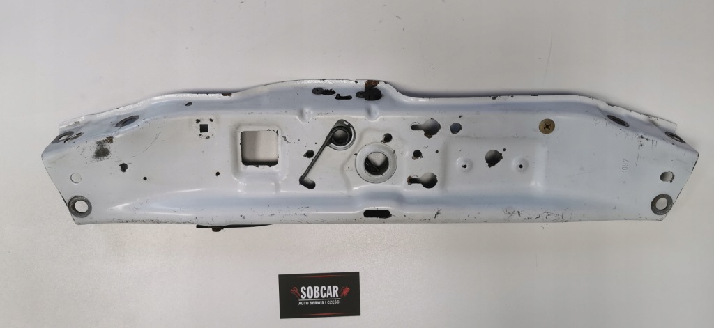 фото №1, Pas передний усилитель opel astra iii zafira b