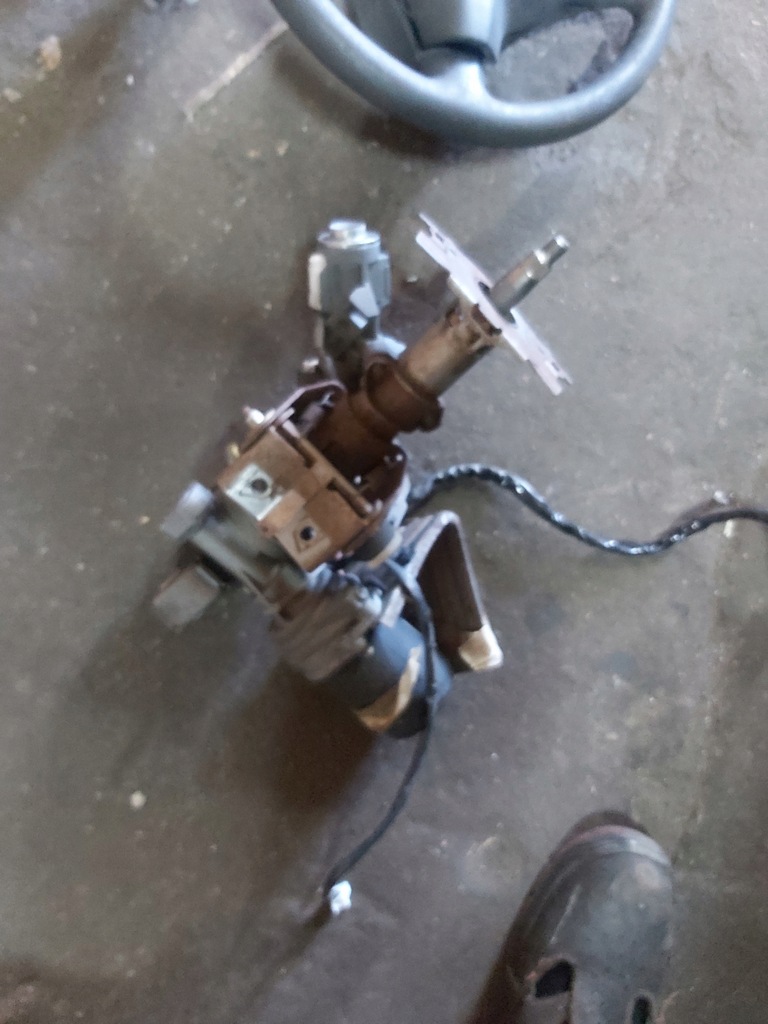 фото №1, Усилитель toyota yaris