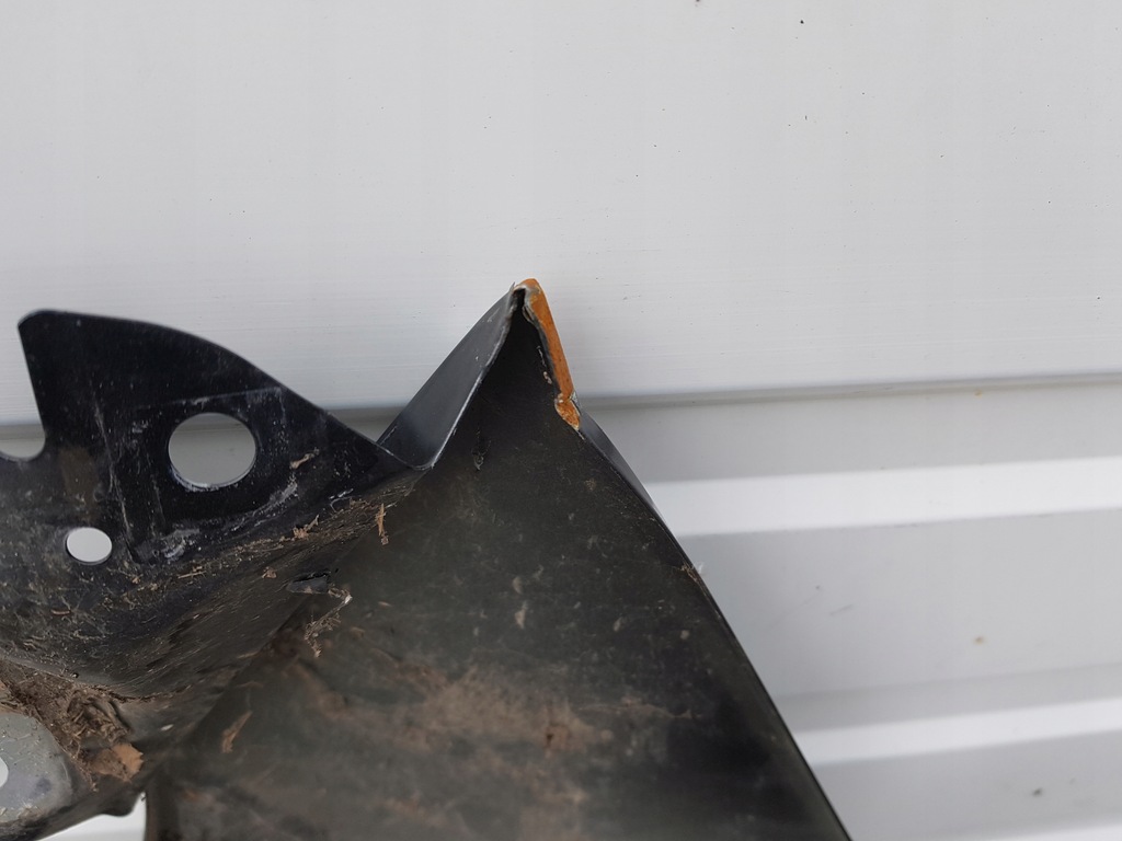 фото №6, Mazda 3 iii 13-18r bm крыло правый перед nh54