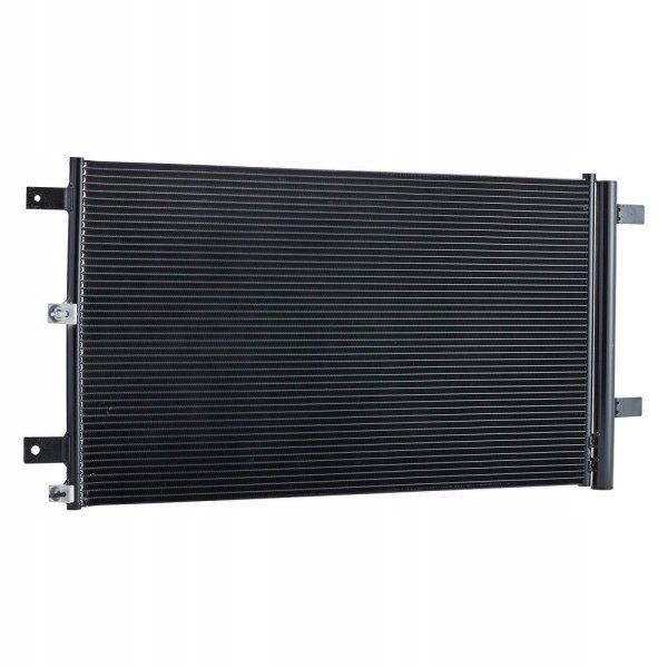 фото №1, Радіатор кондиціонера 2.7 3.5 5.0 ford f-150