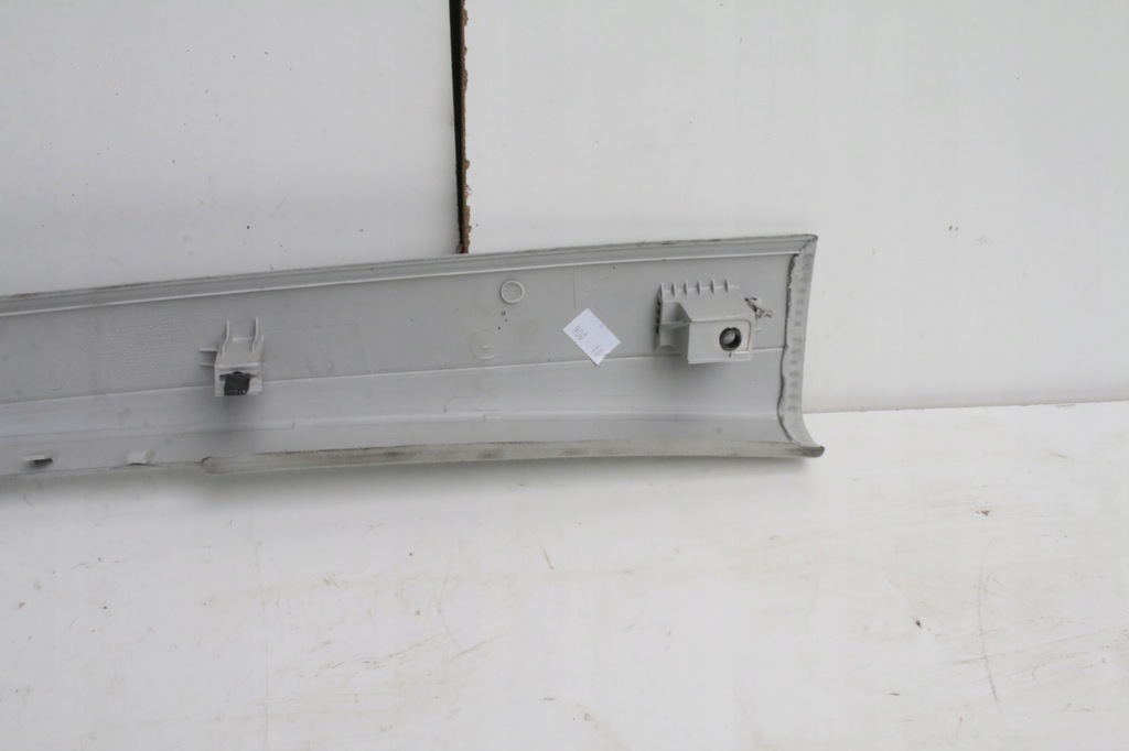 фото №6, Захист стійка ліва seat altea