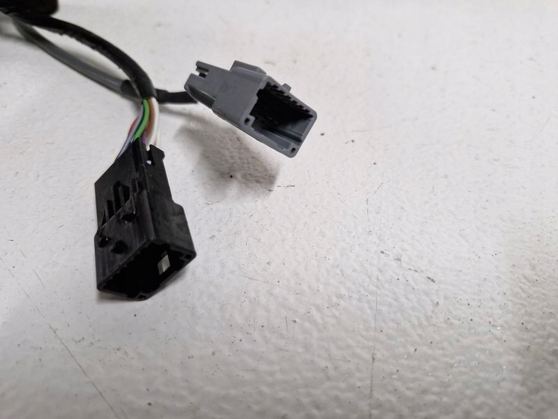 Dacia duster 2 2 дзеркало дверей праве  камера асистент 4+11 15 pin Доставка