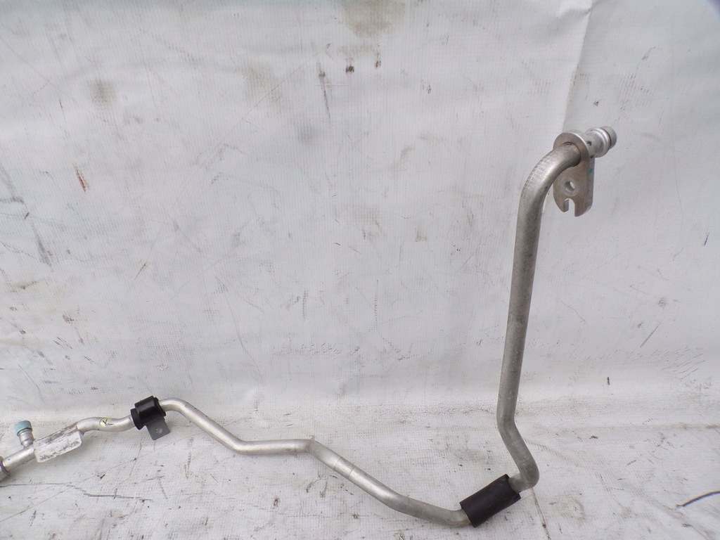 фото №5, Шланг кондиціонера citroen c4 aircross