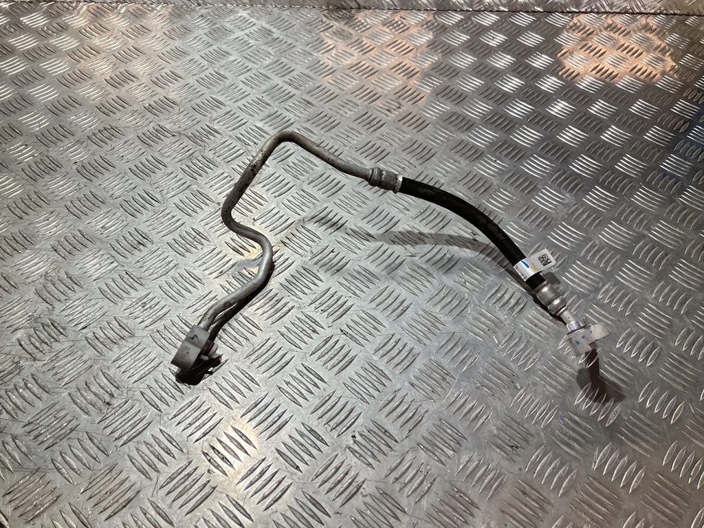 фото №2, Шланг труба кондиціонера mini cooper s f56 2.0i 9209727