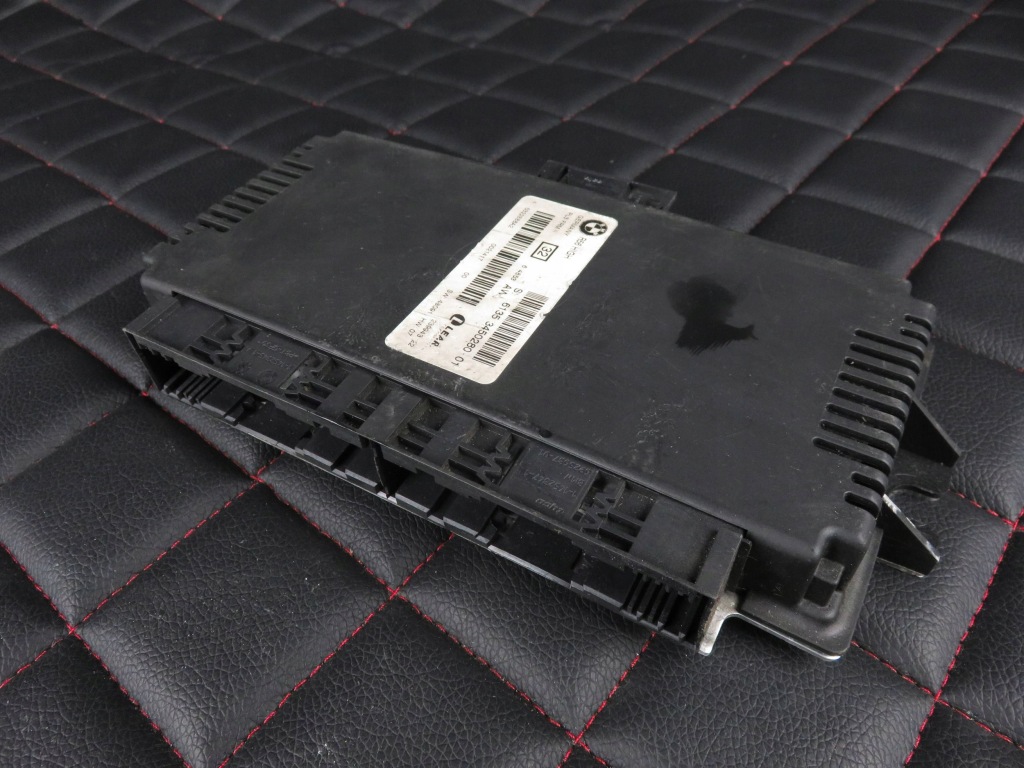 Купить Mini one cooper r56 модуль света lcm 3450280