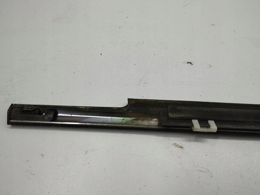 фото №6, Peugeot 4007 2007 левая сторона накладки