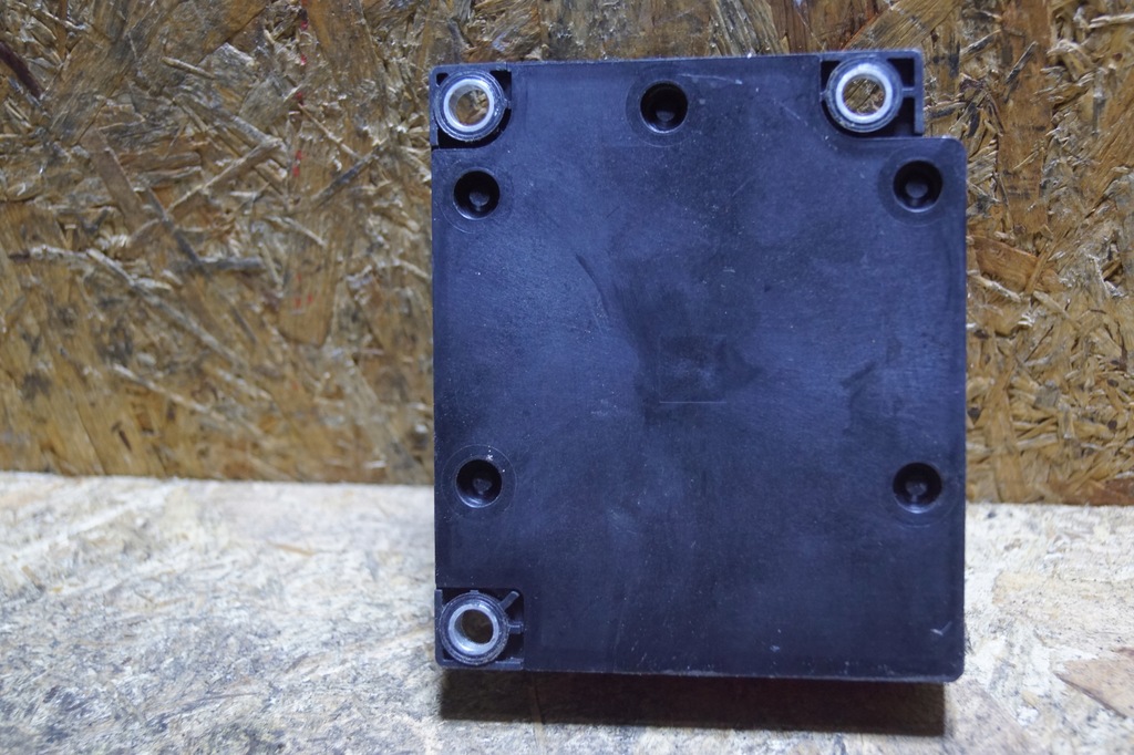 фото №7, Датчик модуль подушка безопасности pieszego peugeot rcz 9803594180