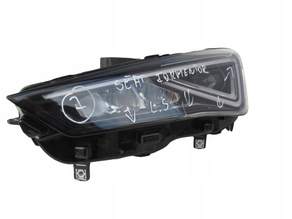 фото №1, Seat cupra formentor 5fg лампа full led 5fg941007f