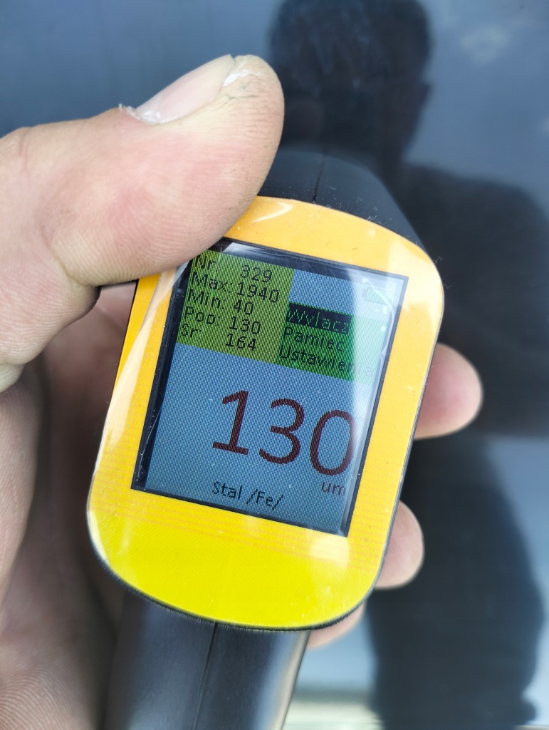 фото №15, Двері праве правий перед toyota rav4 iii lata 2005-2008 чорні