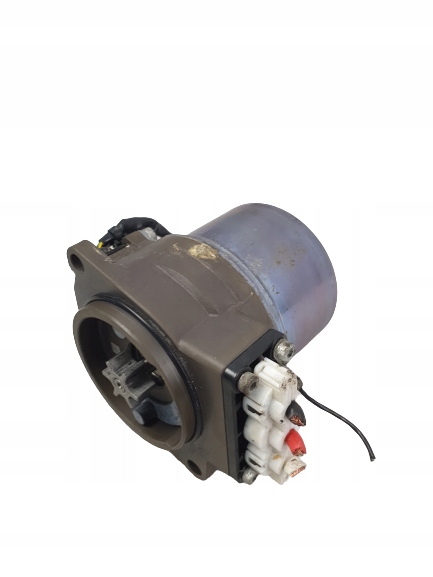 фото №1, Моторчик рейки рульового управління редуктор impreza gh xv