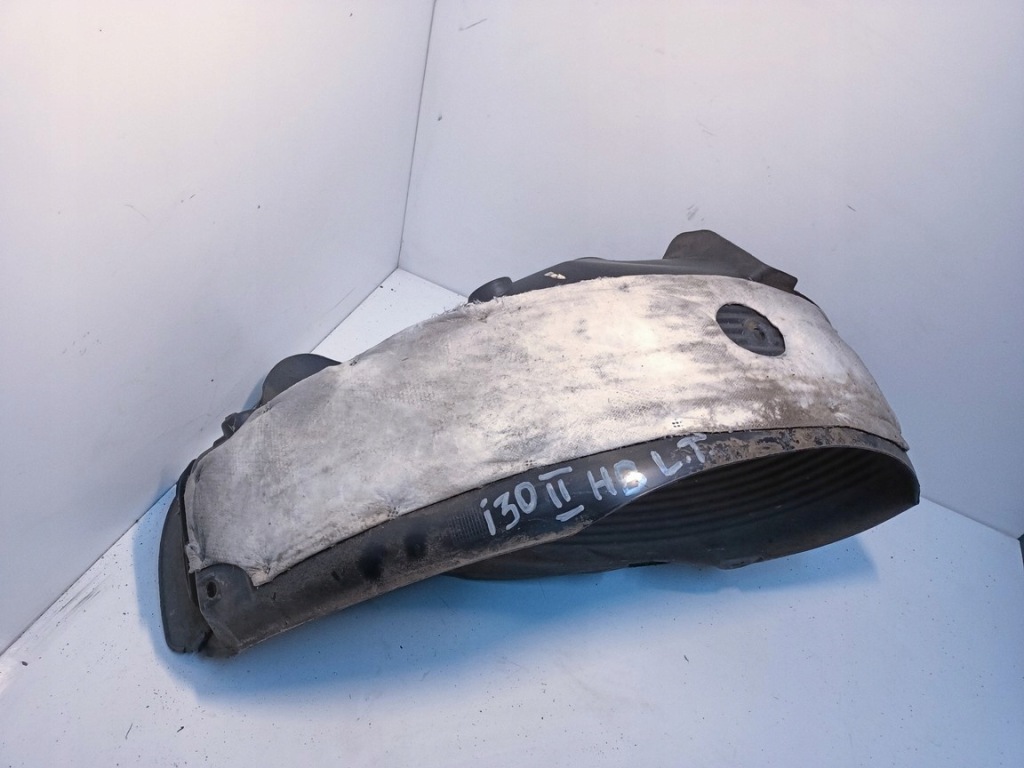 фото №8, Hyundai i30 ii hb подкрылок левый правый задняя 2012-
