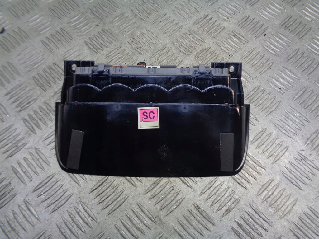 фото №1, Світло стоп-сигнал chevrolet lacetti