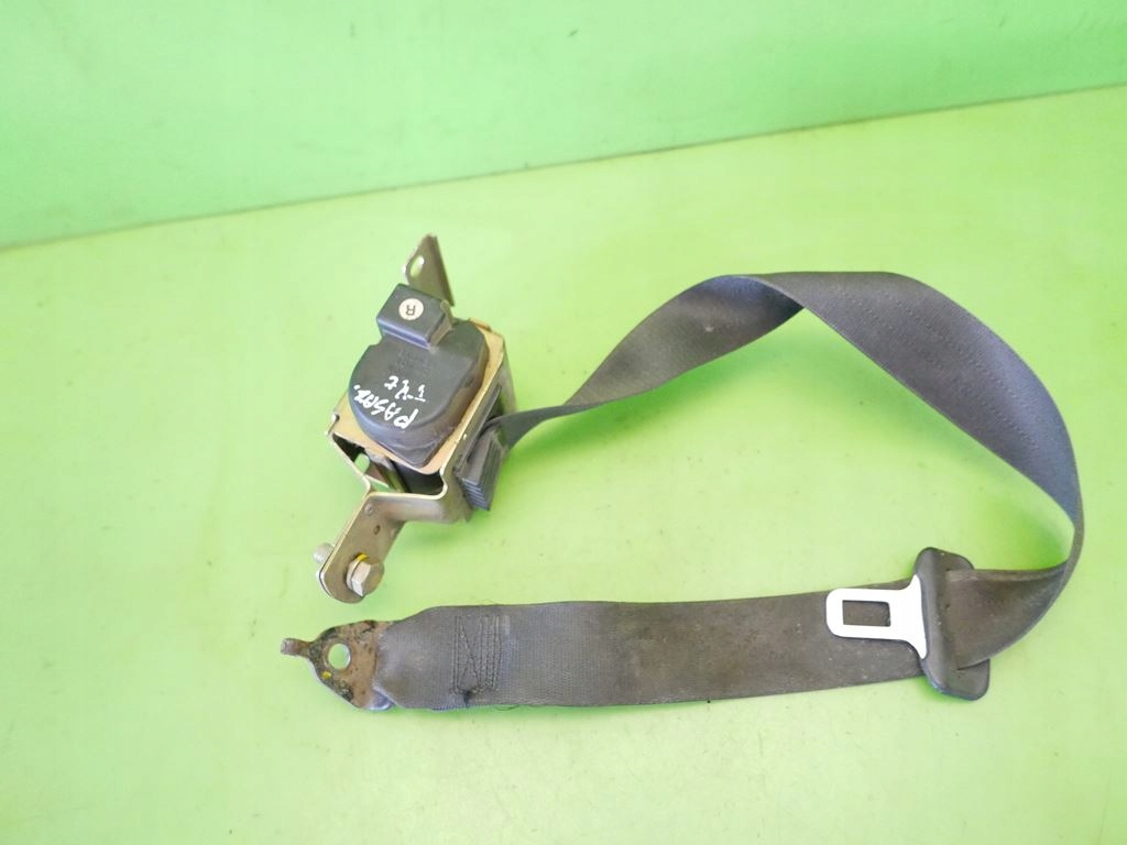 фото №4, Pas безопасности правый задняя honda accord v cc7