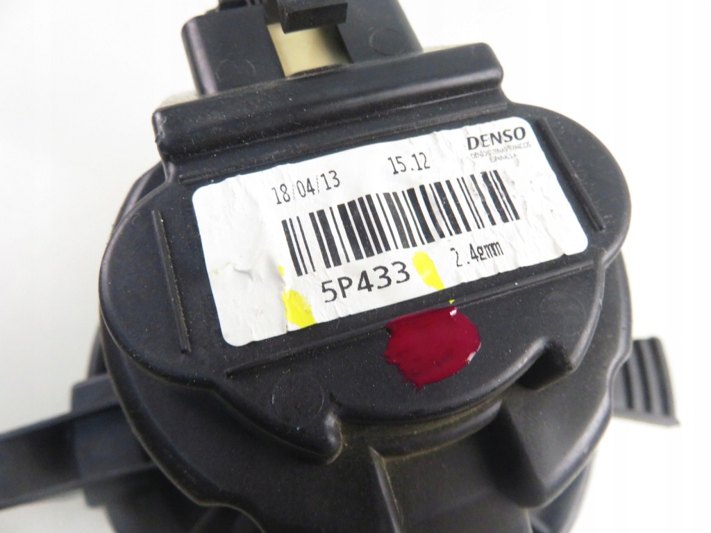 Повітродувка peugeot 301 5p433 5p4330000 Київ