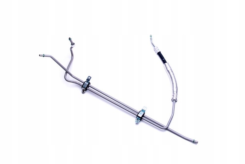 фото №12, Шланг ukł. рулевой ford ka