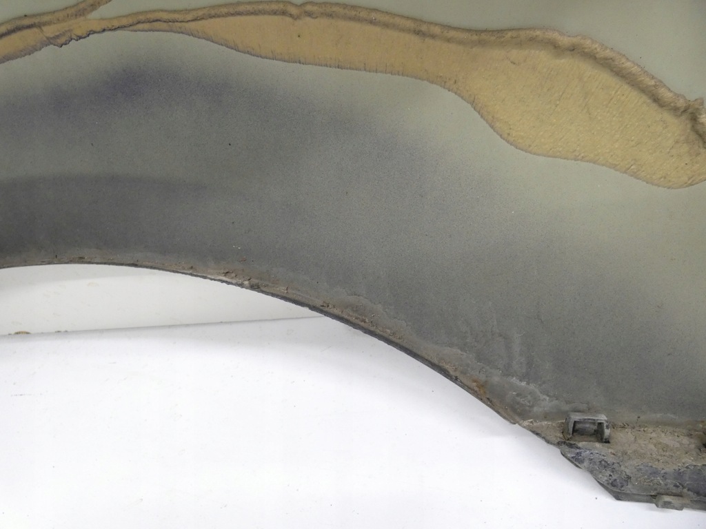 фото №10, Bmw z4 e85 крыло левый задняя левый задний toledoblau