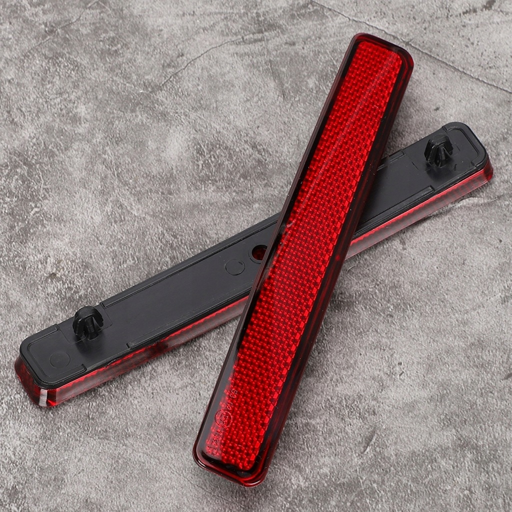 фото №12, Відбивач бампера заднього задня vw transporter t5