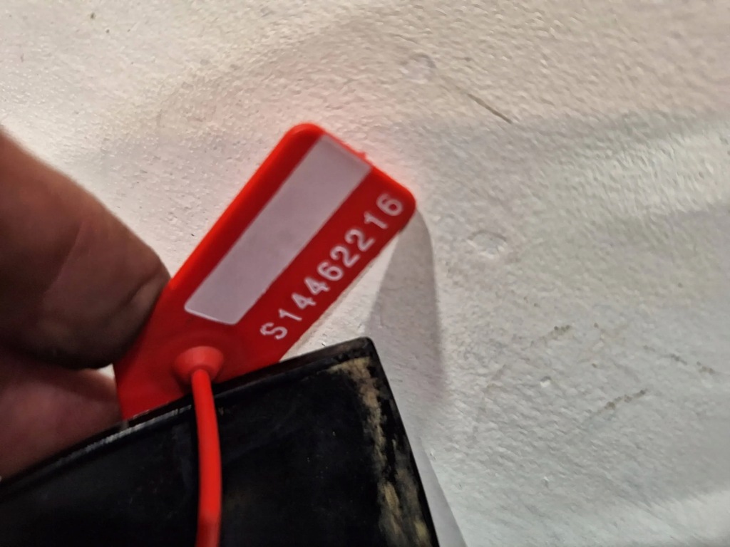 фото №6, Лампа задняя левая 265557849r renault captur i lift 17-