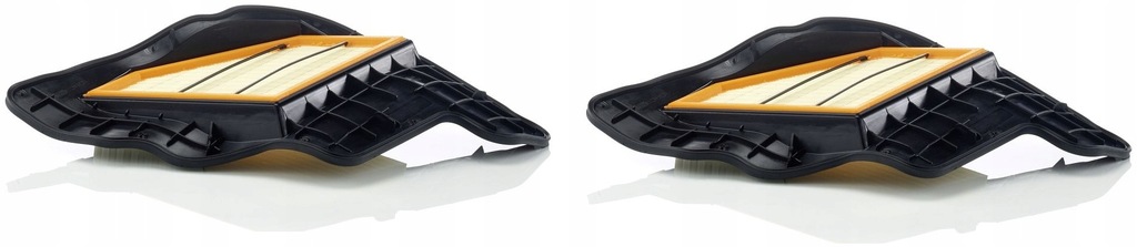 фото №1, Mann-filter c 20 028 фільтр повітря