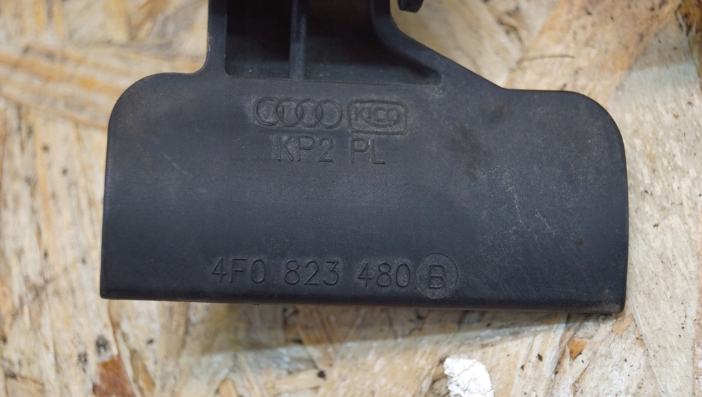 фото №6, Audi a6 c6 замок засов капот 4f0823480b
