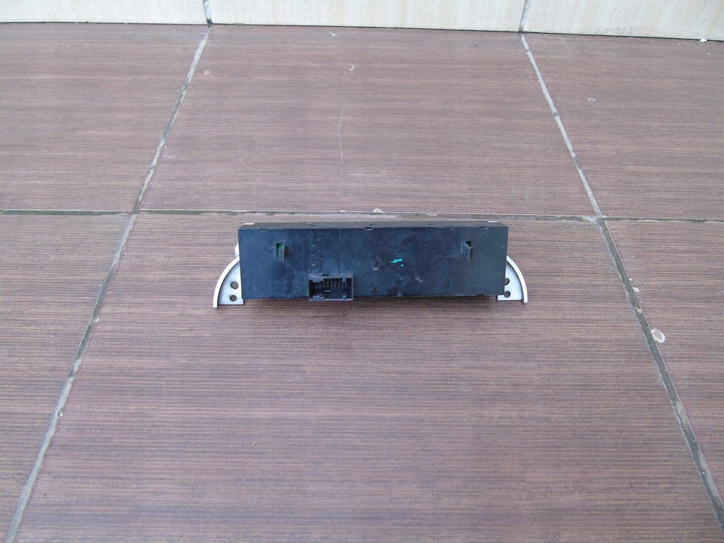 фото №2, Перемикач вікон світла mini cooper r50 r52 r53