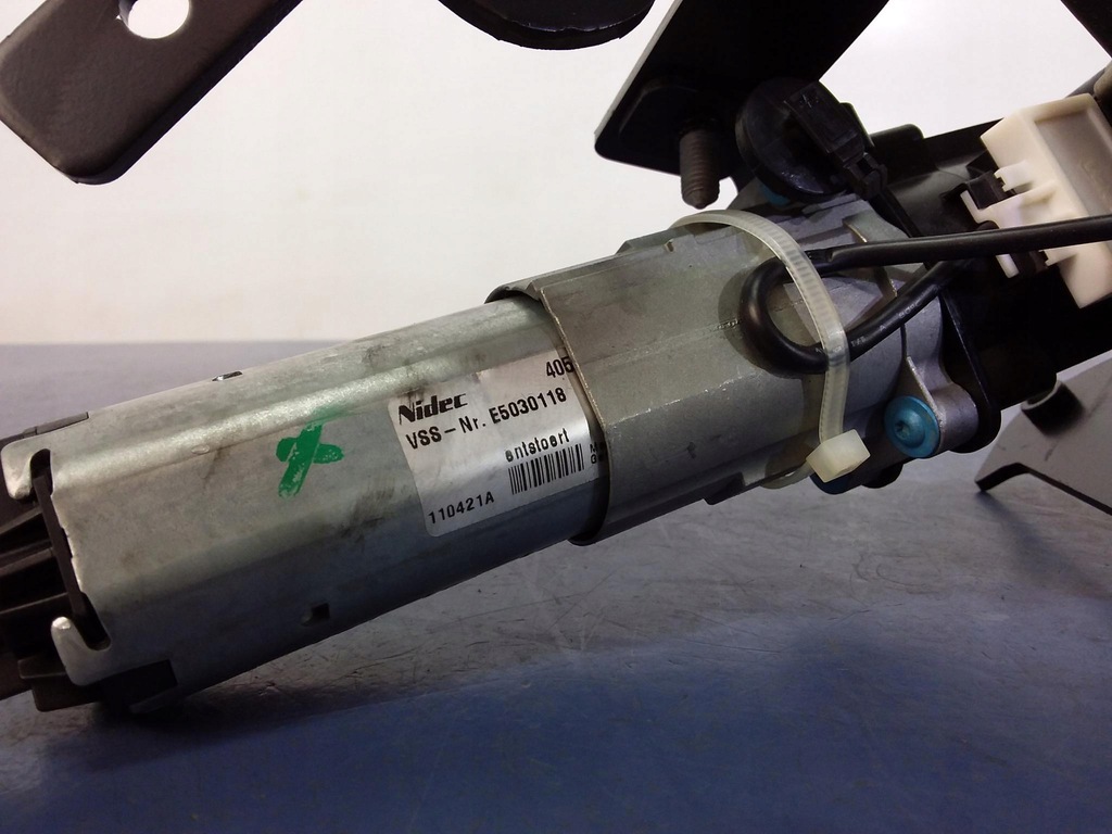 фото №6, Audi a7 4g привід задній кришки лівий 4g8827851b