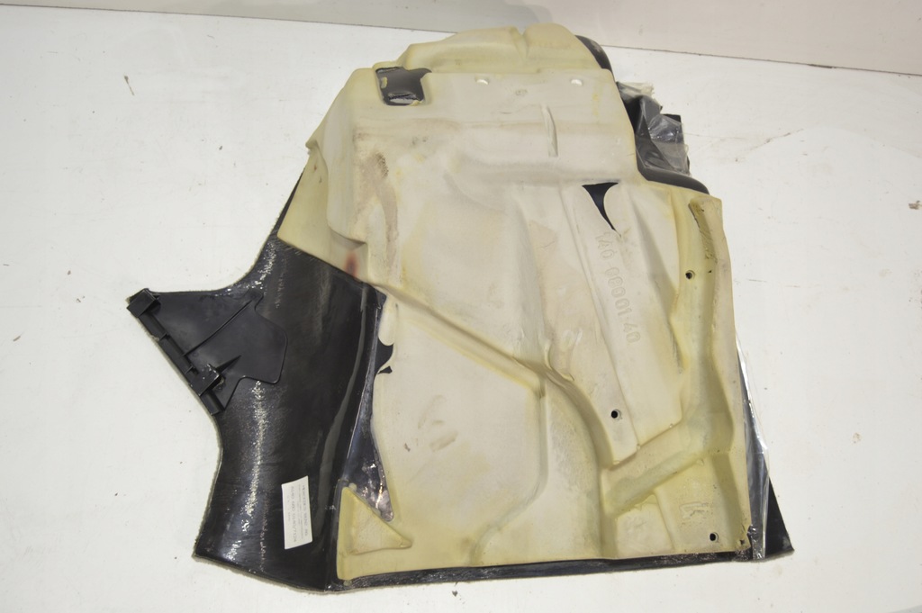 фото №5, Обшивка коврик левый szary водителя mercedes w140 s klasa c140 1406800140