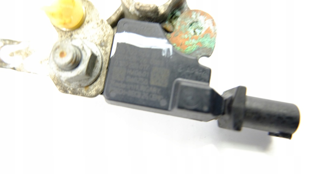 фото №9, Peugeot rcz 1.6 thp клемма шланг минусовой 9676592080