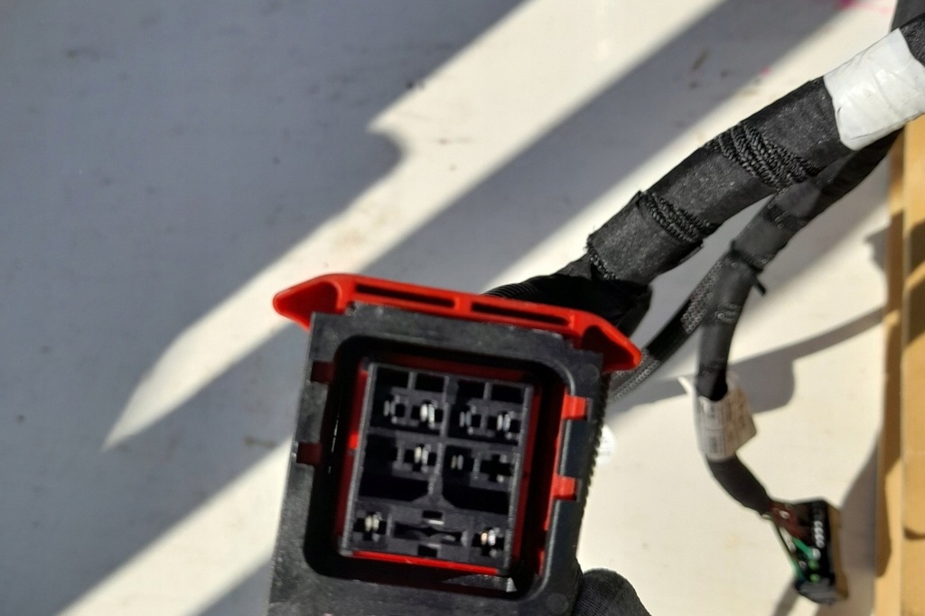 фото №11, Двигун iveco daily vi фургон f1cfl411 3.0l дизель 132kw 2024