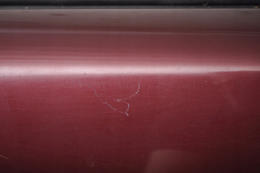 фото №7, Land rover discovery ii l318 крила правий перед