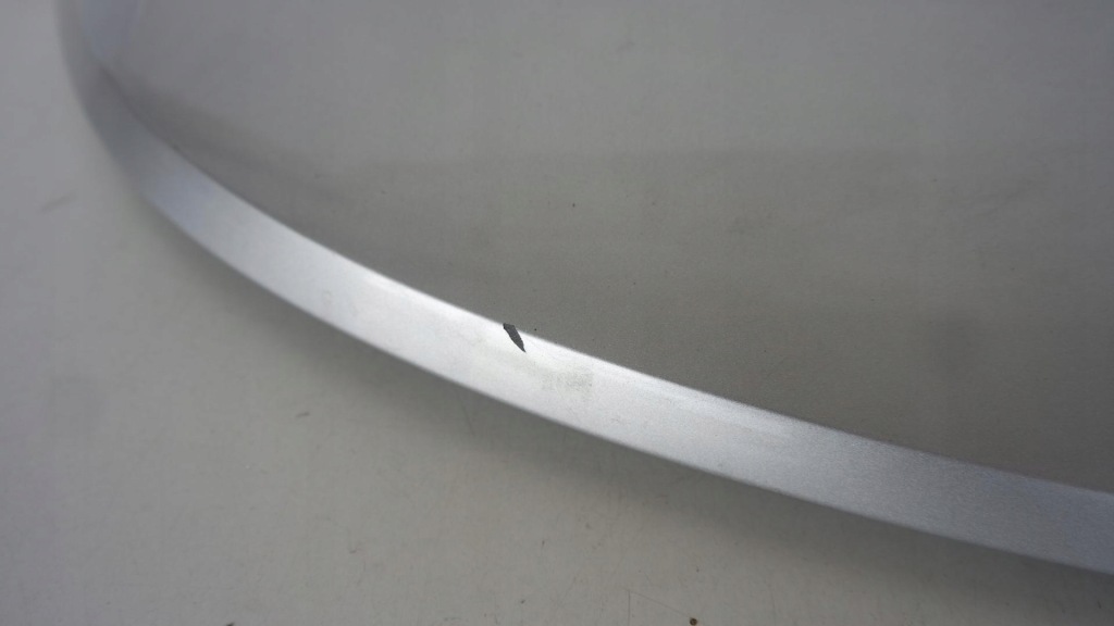 фото №2, Спойлер спойлер кришки задня renault megane iv kombi 960301593r